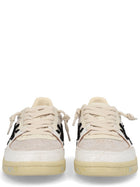 Premiata Women's Sneaker Bsktclad Beige, view 3