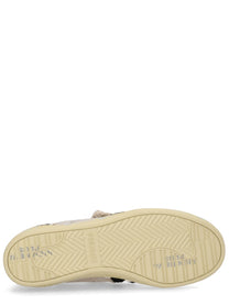 Premiata Women's Sneaker Bsktclad Beige
