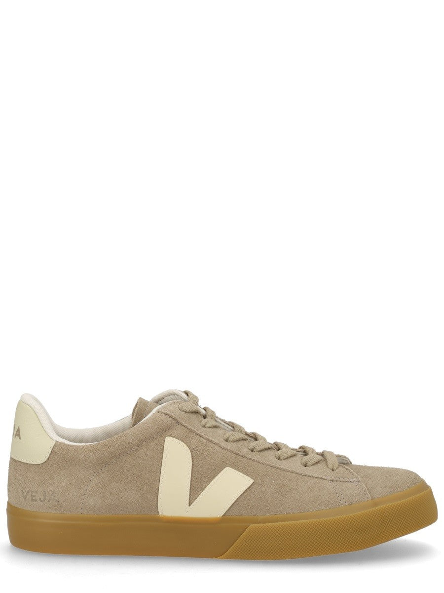 Veja Unisex Sneaker Campo Grey