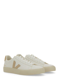 Veja Unisex Sneaker Campo White