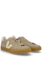 Veja Unisex Sneaker Campo Grey, view 2