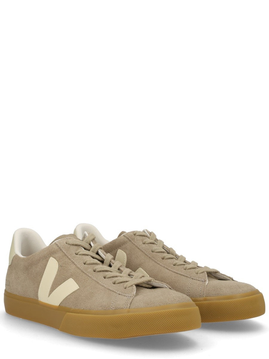 Veja Unisex Sneaker Campo Grey