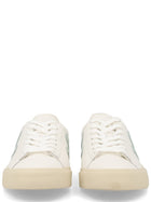 Veja Unisex Sneaker Campo White, view 3
