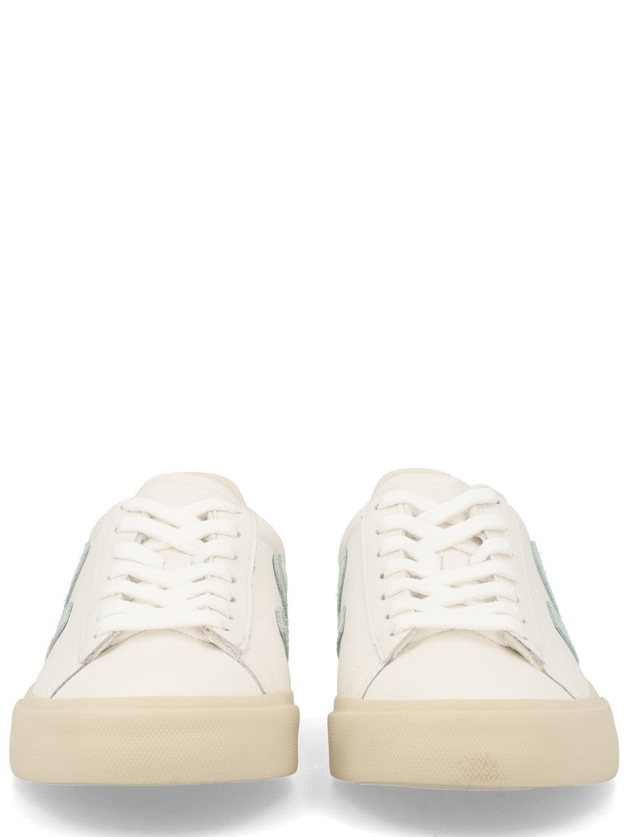 Veja Unisex Sneaker Campo White