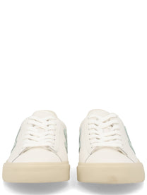 Veja Unisex Sneaker Campo White