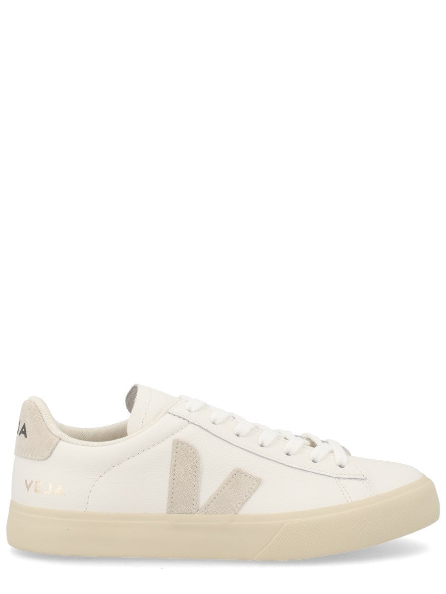 Veja Women's Sneaker Campo White
