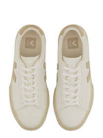 Veja Unisex Sneaker Campo White