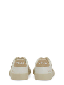 Veja Unisex Sneaker Campo White