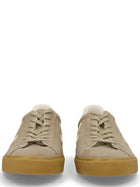 Veja Unisex Sneaker Campo Grey, view 3