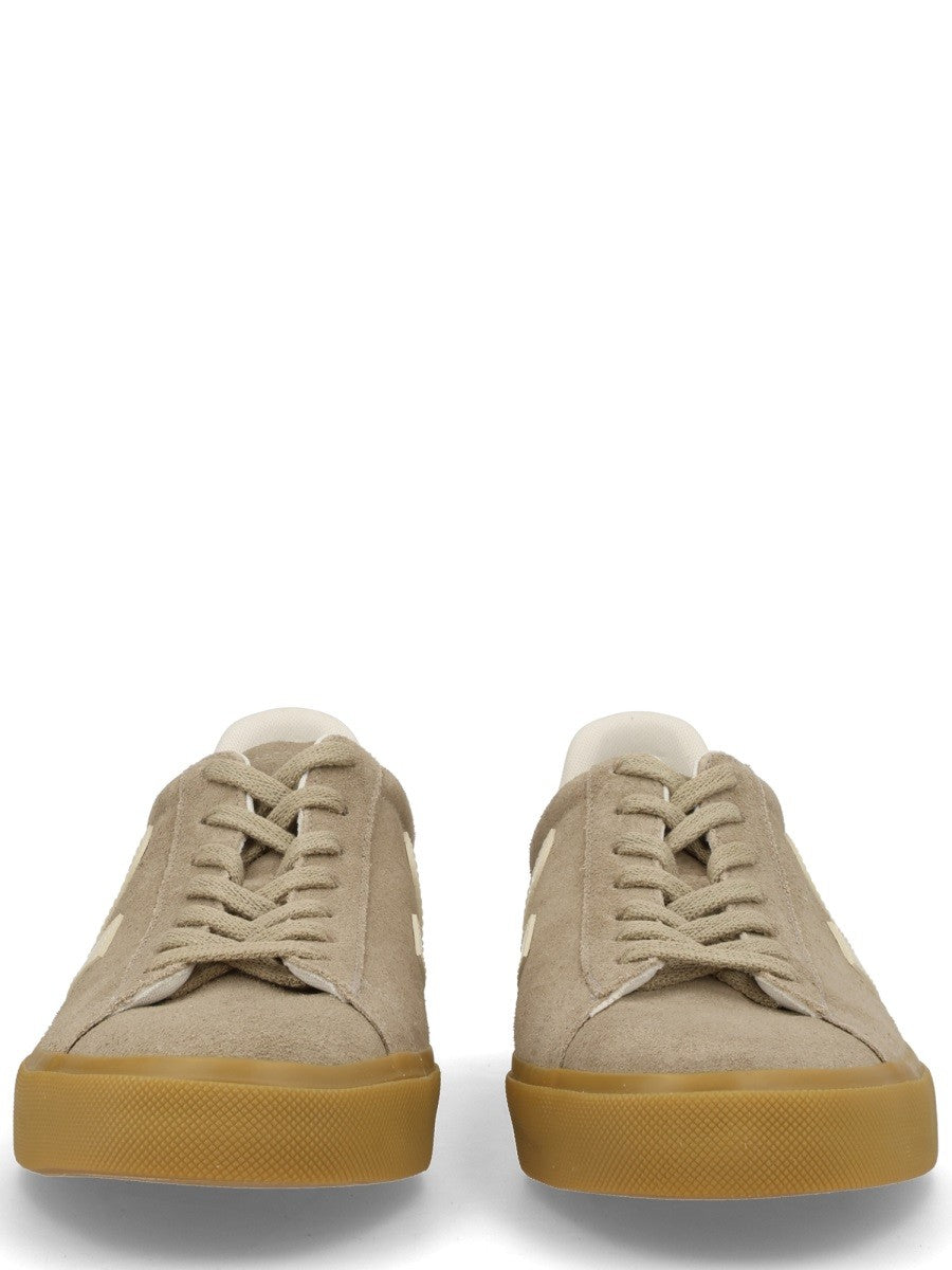 Veja Unisex Sneaker Campo Grey