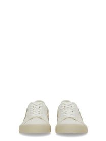Veja Unisex Sneaker Campo White