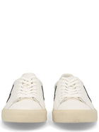 Veja Men's Sneaker Campo White, view 3