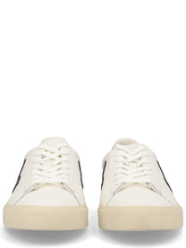 Veja Men's Sneaker Campo White, view 3