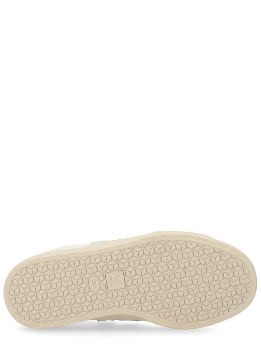 Veja Unisex Sneaker Campo White