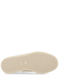 Veja Women's Sneaker Campo White, view 6