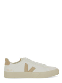 Veja Unisex Sneaker Campo White
