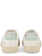 Veja Unisex Sneaker Campo White, view 4