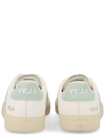 Veja Unisex Sneaker Campo White