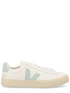Veja Unisex Sneaker Campo White