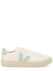 Veja Unisex Sneaker Campo White