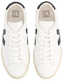 Veja Men's Sneaker Campo White, view 6