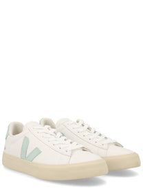 Veja Unisex Sneaker Campo White