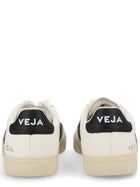 Veja Men's Sneaker Campo White, view 4