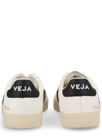 Veja Men's Sneaker Campo White, view 4