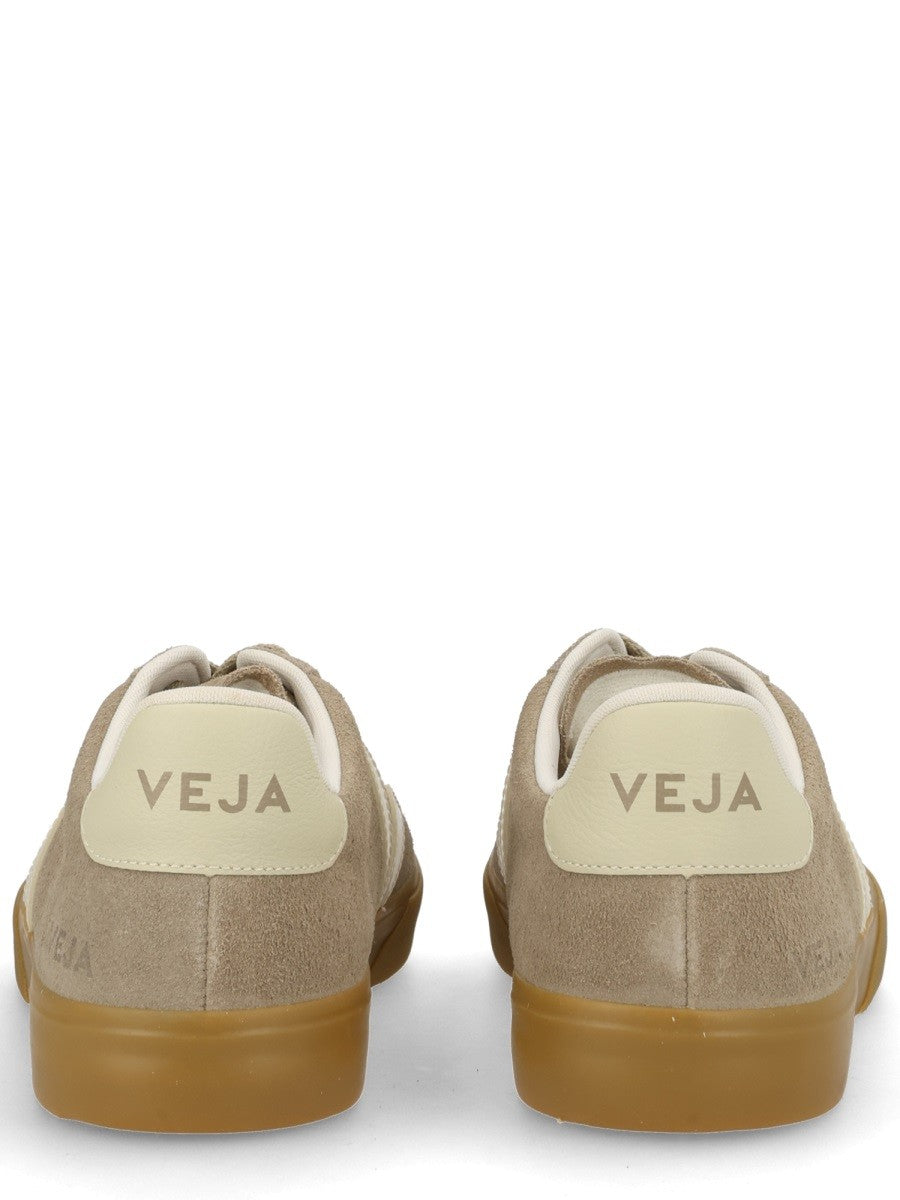 Veja Unisex Sneaker Campo Grey