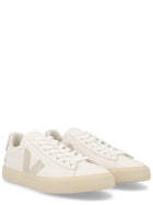Veja Women's Sneaker Campo White, view 2