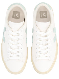 Veja Unisex Sneaker Campo White