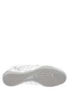 Balenciaga Women's Sneaker City Silver, view 6