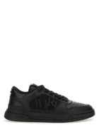 AMIRI Men's Sneaker Classic Low Black