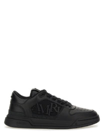 AMIRI Men's Sneaker Classic Low Black