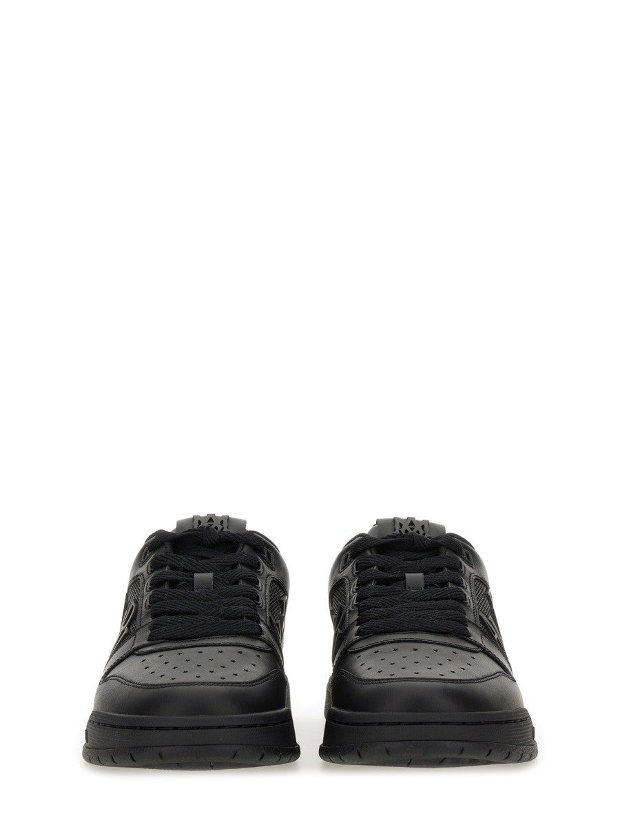 AMIRI Men's Sneaker Classic Low Black