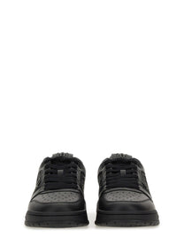 AMIRI Men's Sneaker Classic Low Black