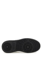 AMIRI Men's Sneaker Classic Low Black, view 5