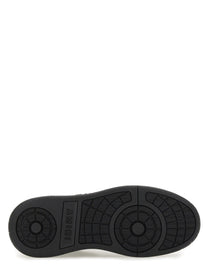 AMIRI Men's Sneaker Classic Low Black
