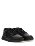AMIRI Men's Sneaker Classic Low Black, view 2