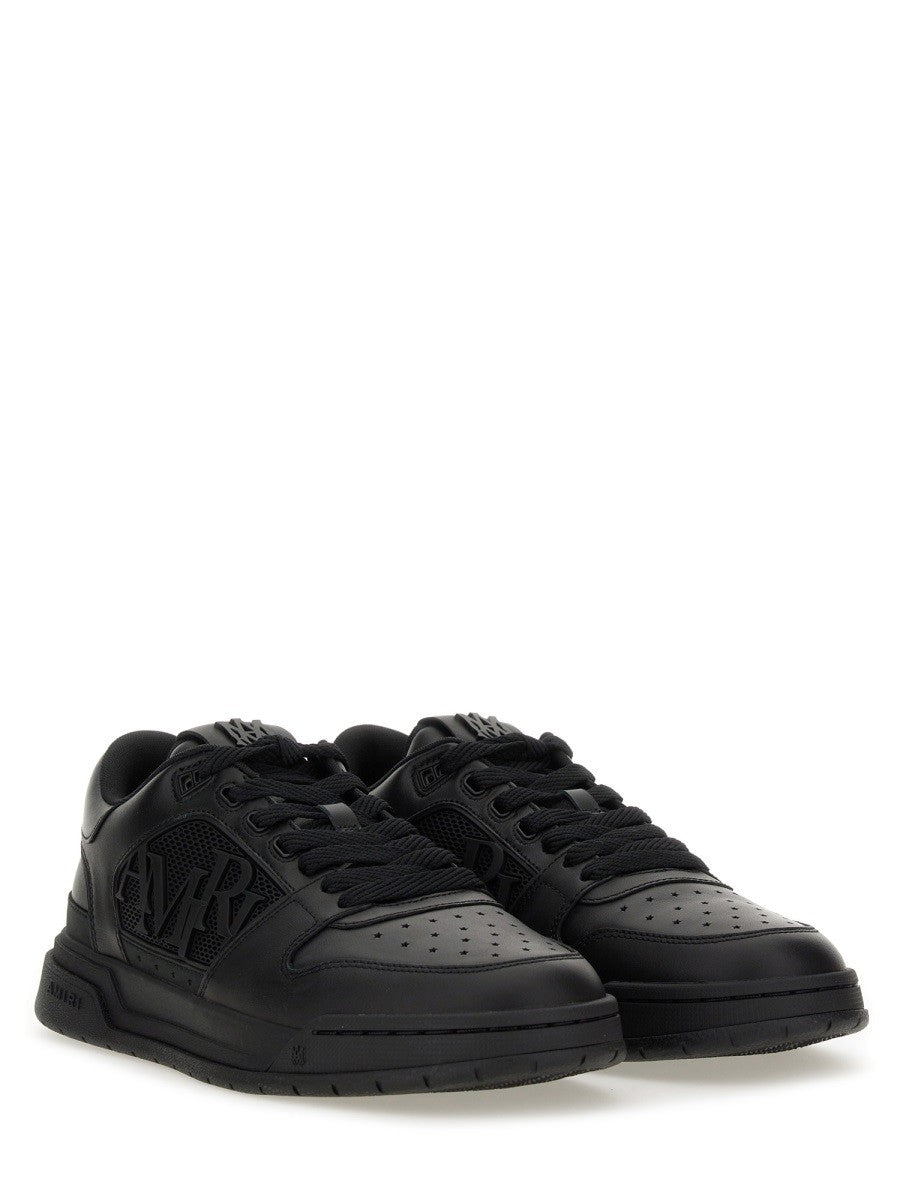 AMIRI Men's Sneaker Classic Low Black