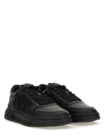 AMIRI Men's Sneaker Classic Low Black