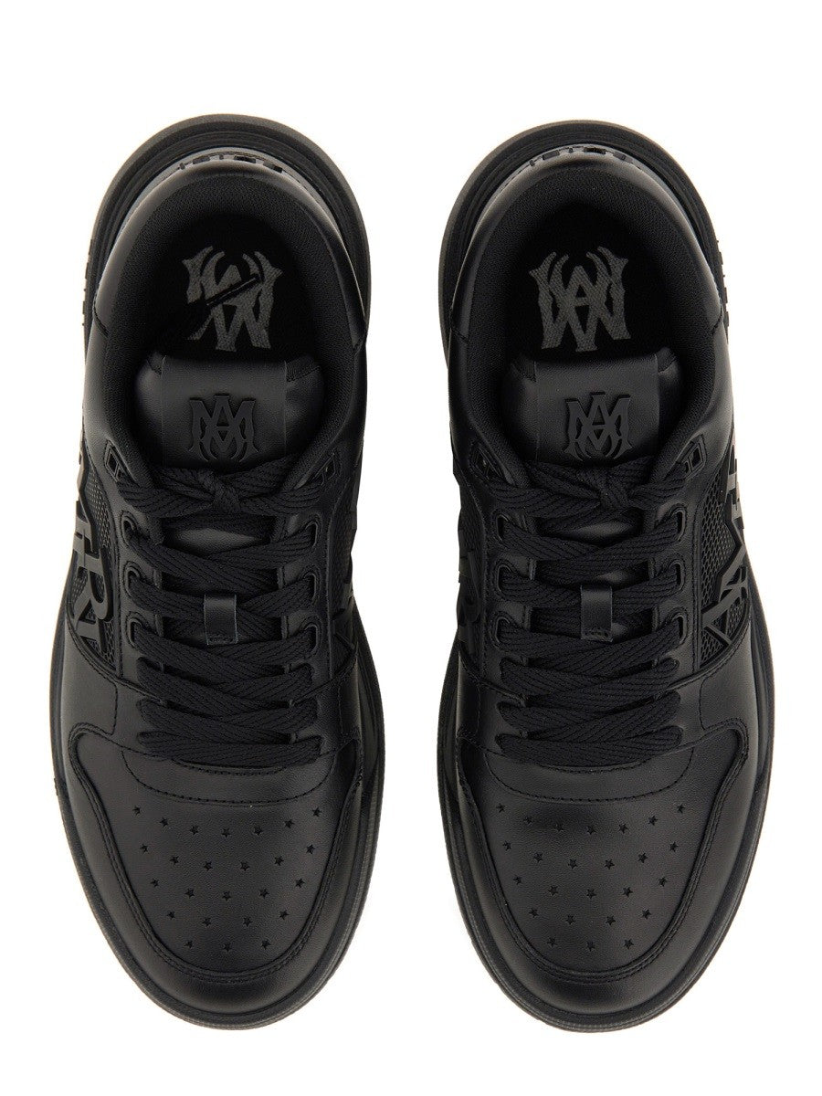 AMIRI Men's Sneaker Classic Low Black