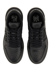AMIRI Men's Sneaker Classic Low Black