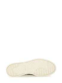 Premiata Women's Sneaker Claudia Black