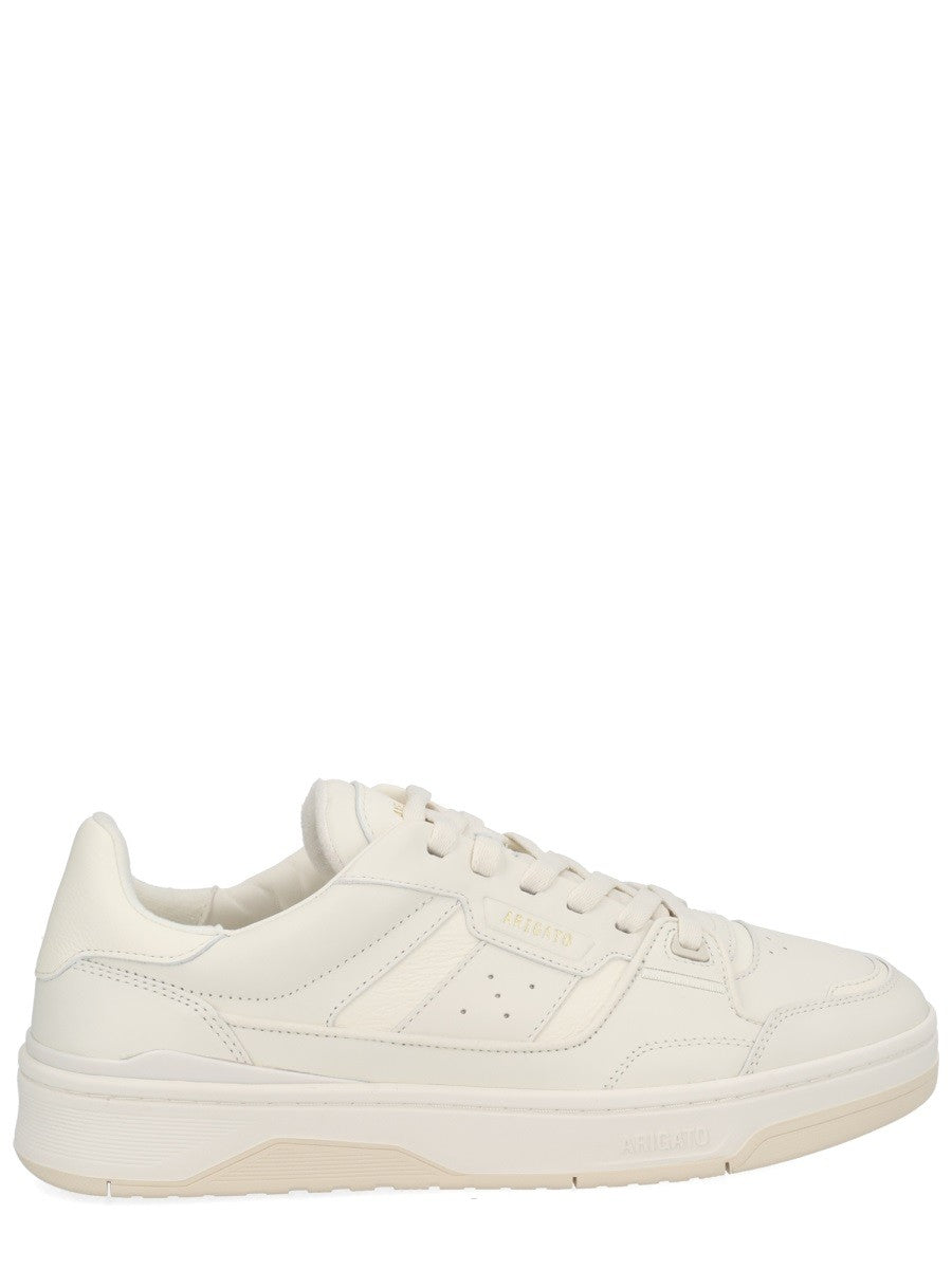 AXEL ARIGATO Men's Sneaker Clay White