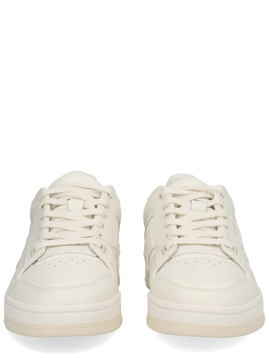AXEL ARIGATO Men's Sneaker Clay White