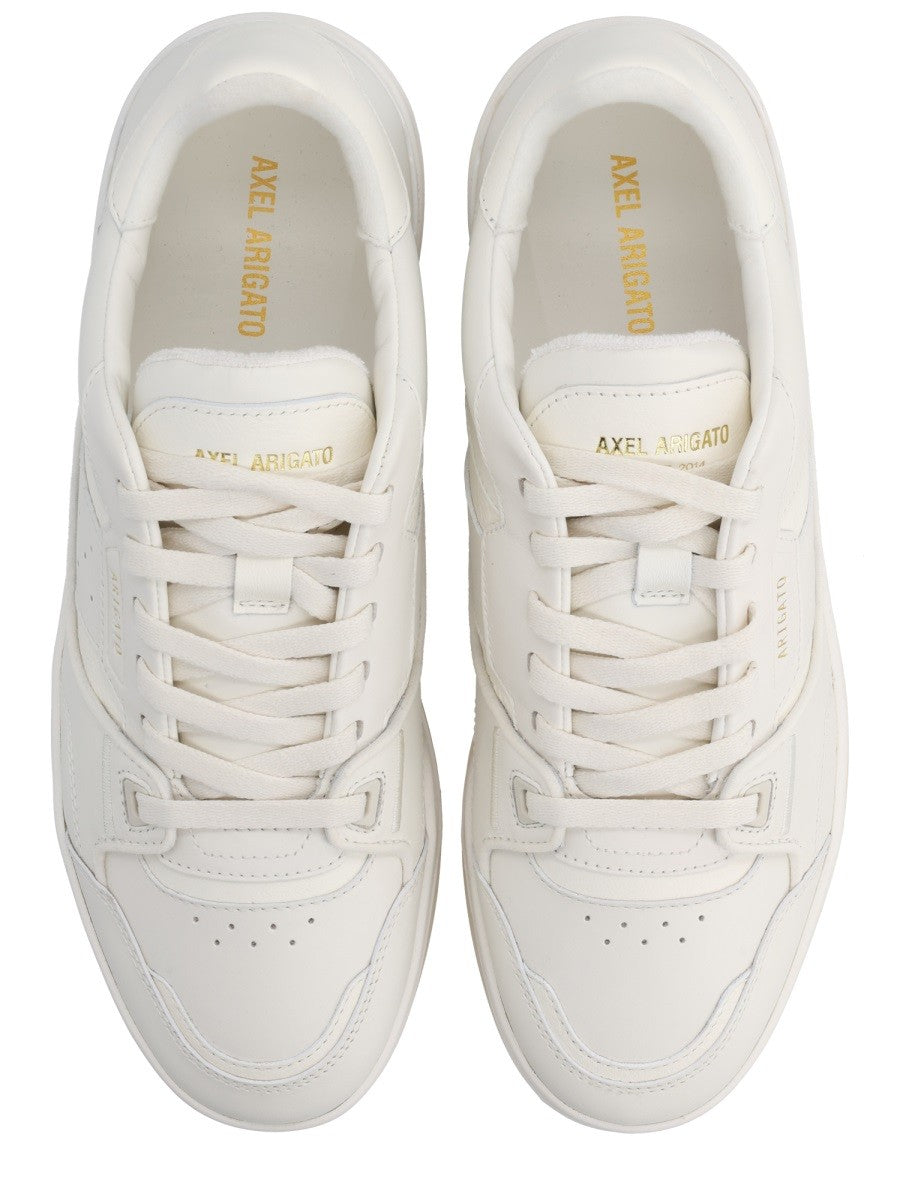 AXEL ARIGATO Men's Sneaker Clay White