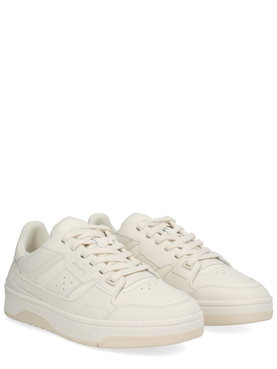 AXEL ARIGATO Men's Sneaker Clay White