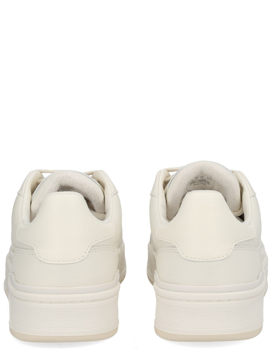 AXEL ARIGATO Men's Sneaker Clay White