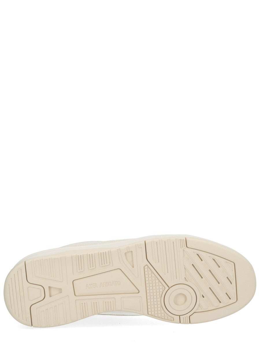 AXEL ARIGATO Men's Sneaker Clay White